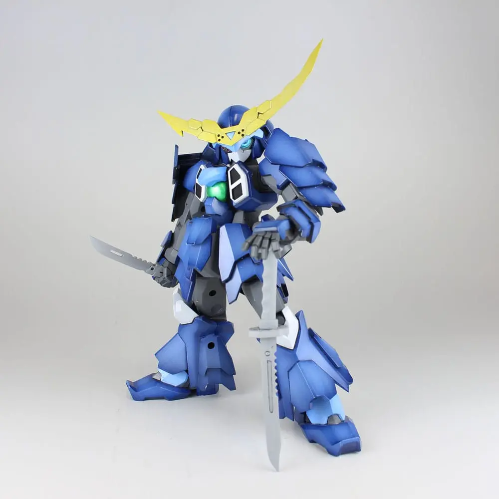 Suwahime Project Plastic Kit Kodachinitou (re-run) 14 cm product photo
