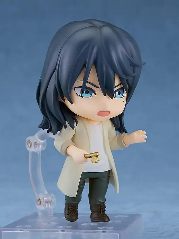Suzume Nendoroid Action Figure Souta Munakata 10 cm product photo