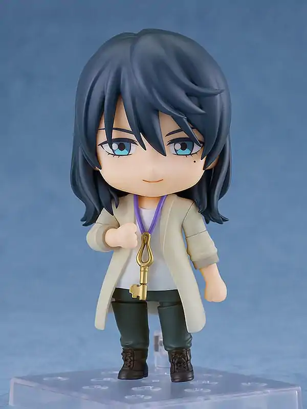 Suzume Nendoroid Action Figure Souta Munakata 10 cm product photo