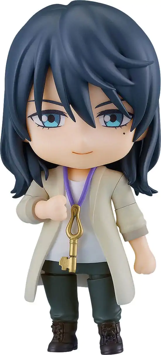 Suzume Nendoroid Action Figure Souta Munakata 10 cm product photo