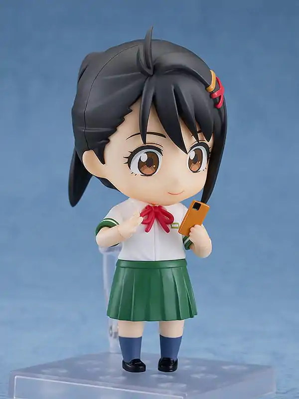 Suzume Nendoroid Action Figure Suzume Iwato 10 cm termékfotó