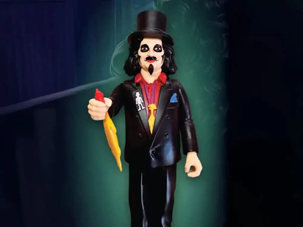 Svengoolie Action Figure 10 cm product photo