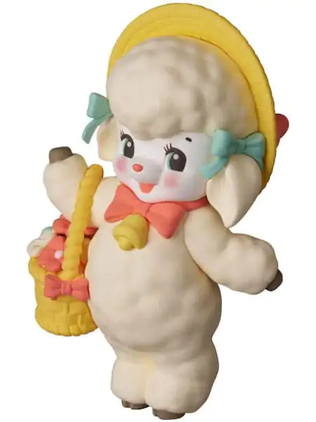 SWIMMER UDF Mini Figure Lauffy 6 cm      product photo