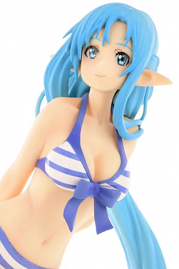 Sword Art Online PVC Statue 1/6 Asuna Swimwear Ver. Premium ALO 25 cm product photo