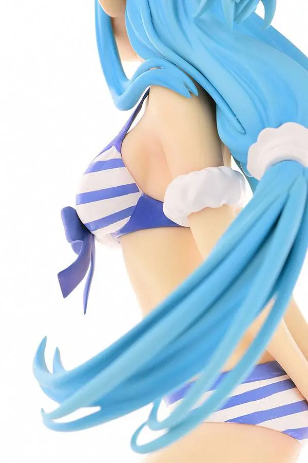 Sword Art Online PVC Statue 1/6 Asuna Swimwear Ver. Premium ALO 25 cm product photo