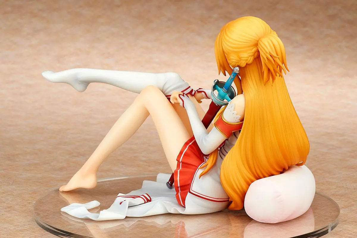 Sword Art Online PVC Statue 1/7 Asuna 11 cm product photo