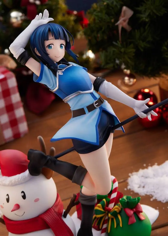 Sword Art Online PVC Statue 1/7 Sachi Limited Edition 20 cm termékfotó