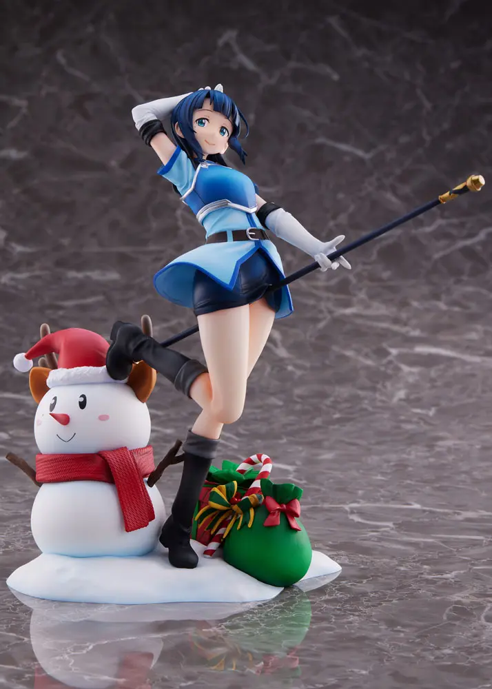 Sword Art Online PVC Statue 1/7 Sachi Limited Edition 20 cm termékfotó