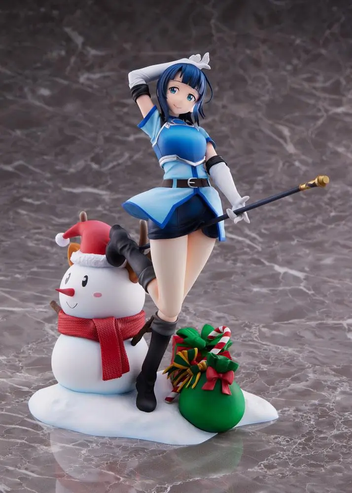 Sword Art Online PVC Statue 1/7 Sachi Limited Edition 20 cm termékfotó