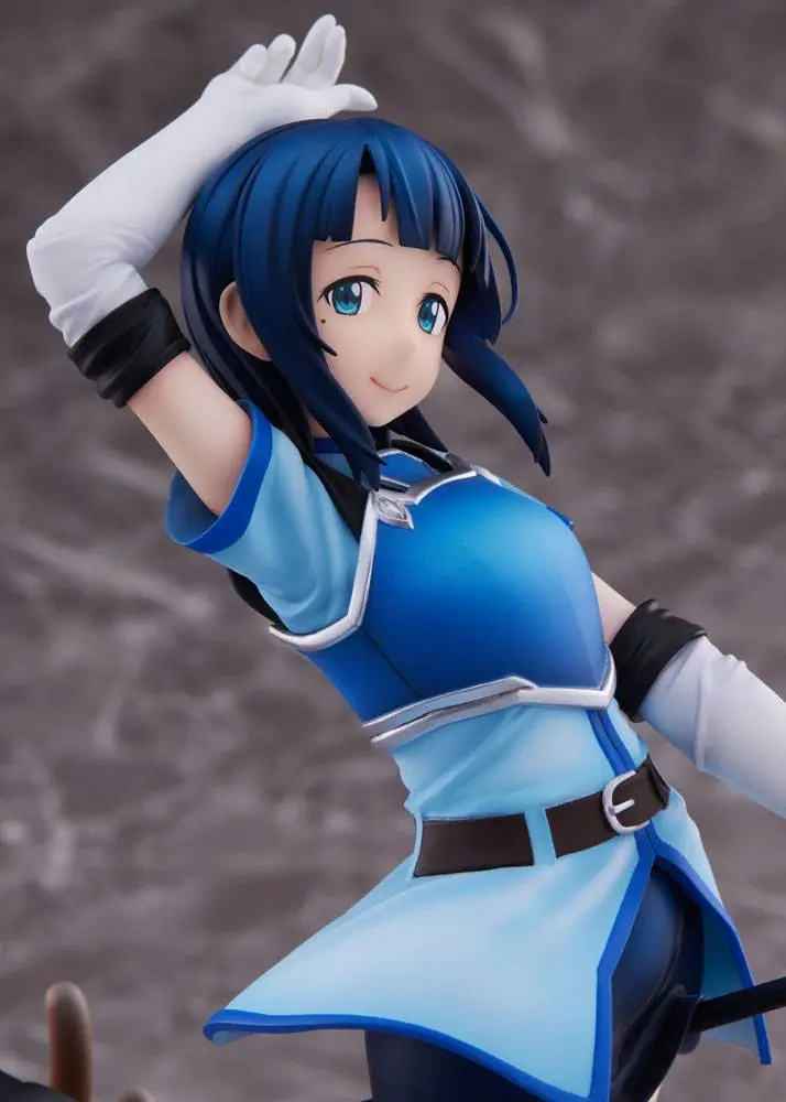 Sword Art Online PVC Statue 1/7 Sachi 20 cm product photo