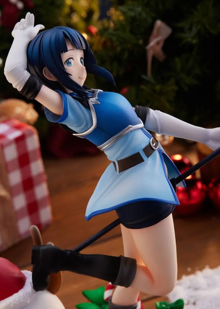 Sword Art Online PVC Statue 1/7 Sachi 20 cm product photo