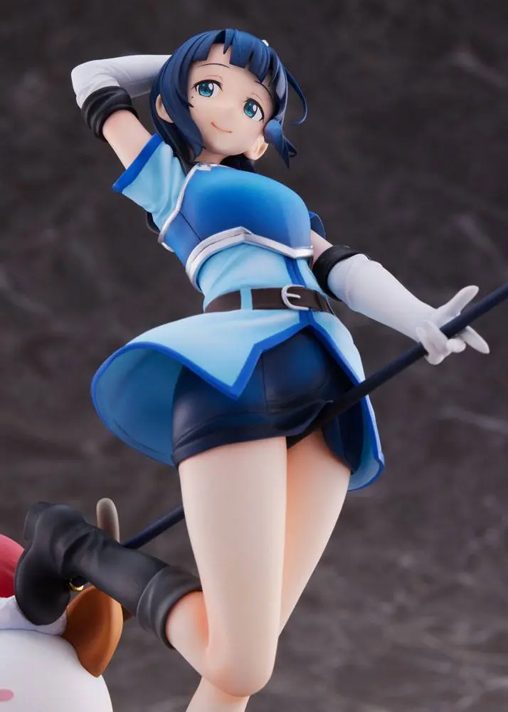 Sword Art Online PVC Statue 1/7 Sachi 20 cm product photo