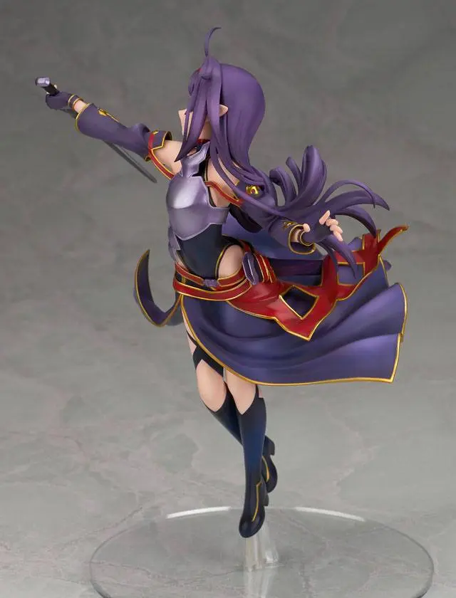 Sword Art Online PVC Statue 1/7 Yuuki 23 cm product photo
