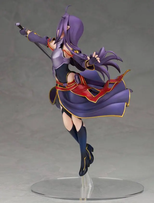 Sword Art Online PVC Statue 1/7 Yuuki 23 cm product photo