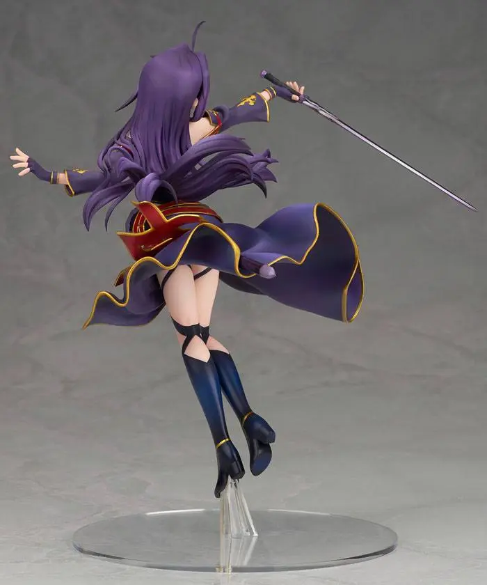 Sword Art Online PVC Statue 1/7 Yuuki 23 cm product photo