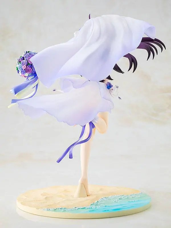 Sword Art Online PVC Statue 1/7 Yuuki Summer Wedding Ver. 24 cm termékfotó
