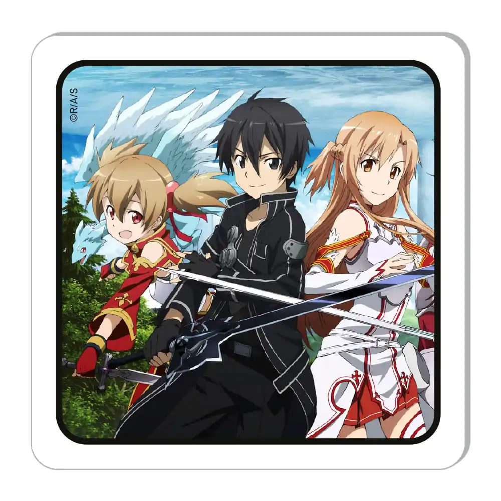 Sword Art Online Advent Calendar product photo