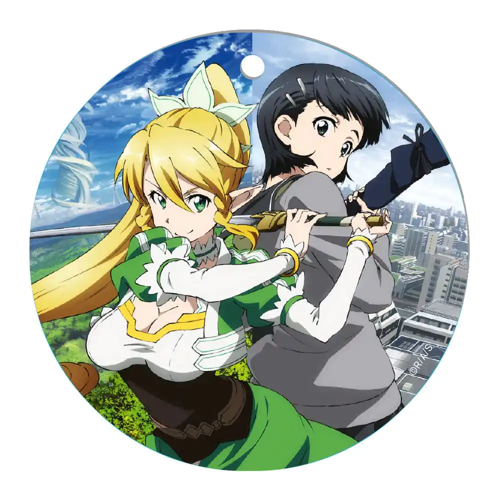 Sword Art Online Advent Calendar product photo