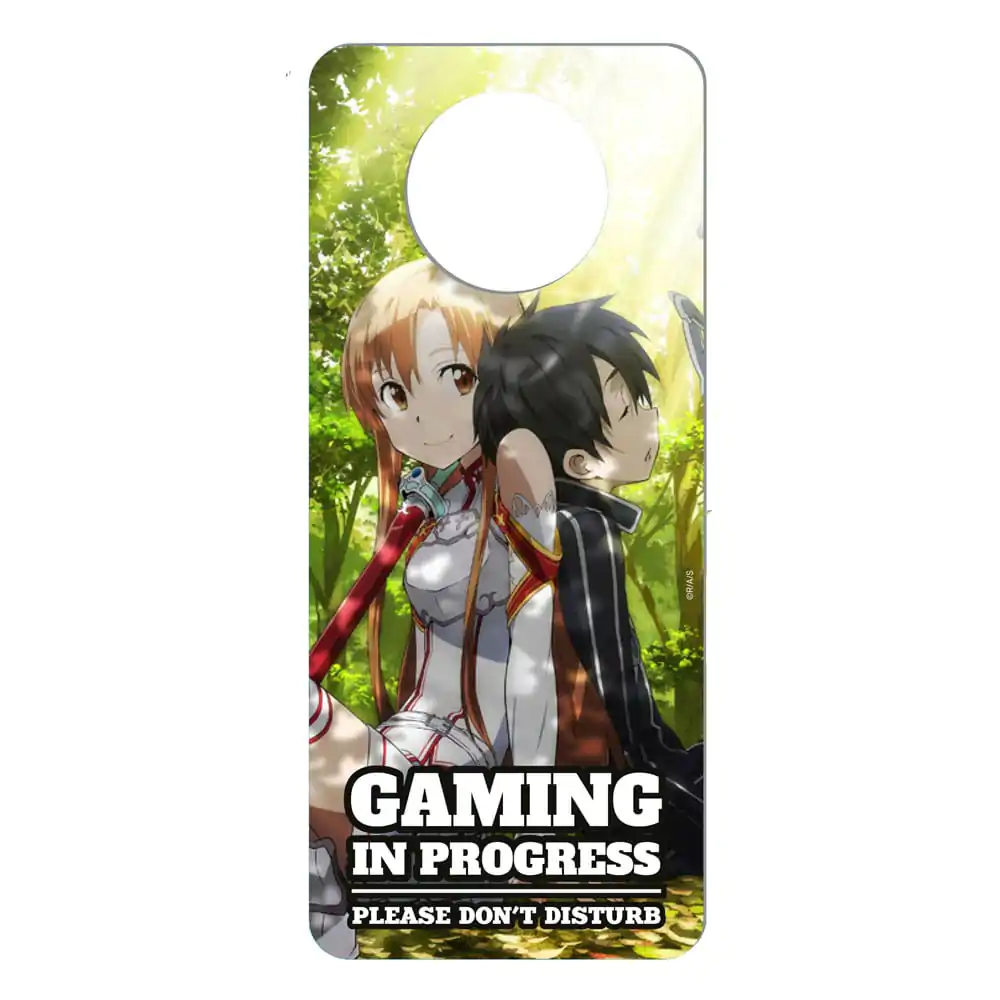 Sword Art Online Advent Calendar product photo