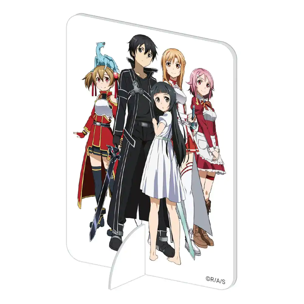 Sword Art Online Advent Calendar product photo
