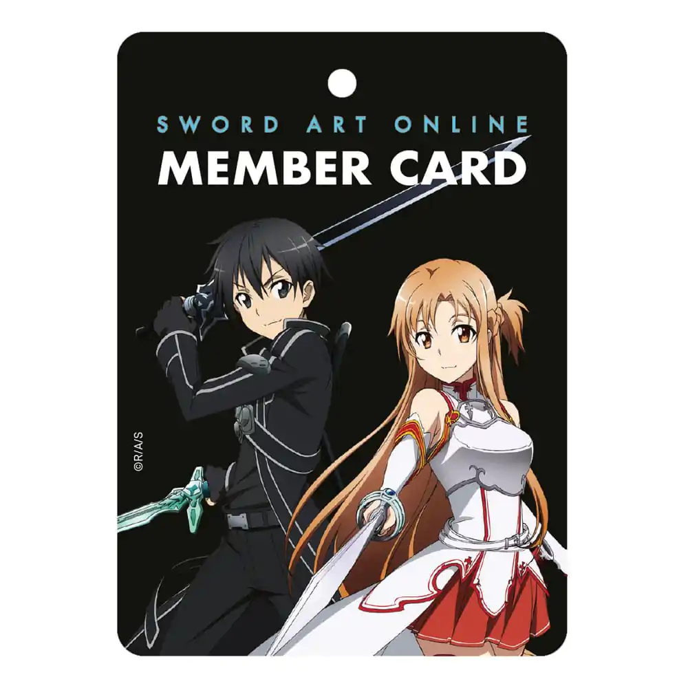 Sword Art Online Advent Calendar product photo