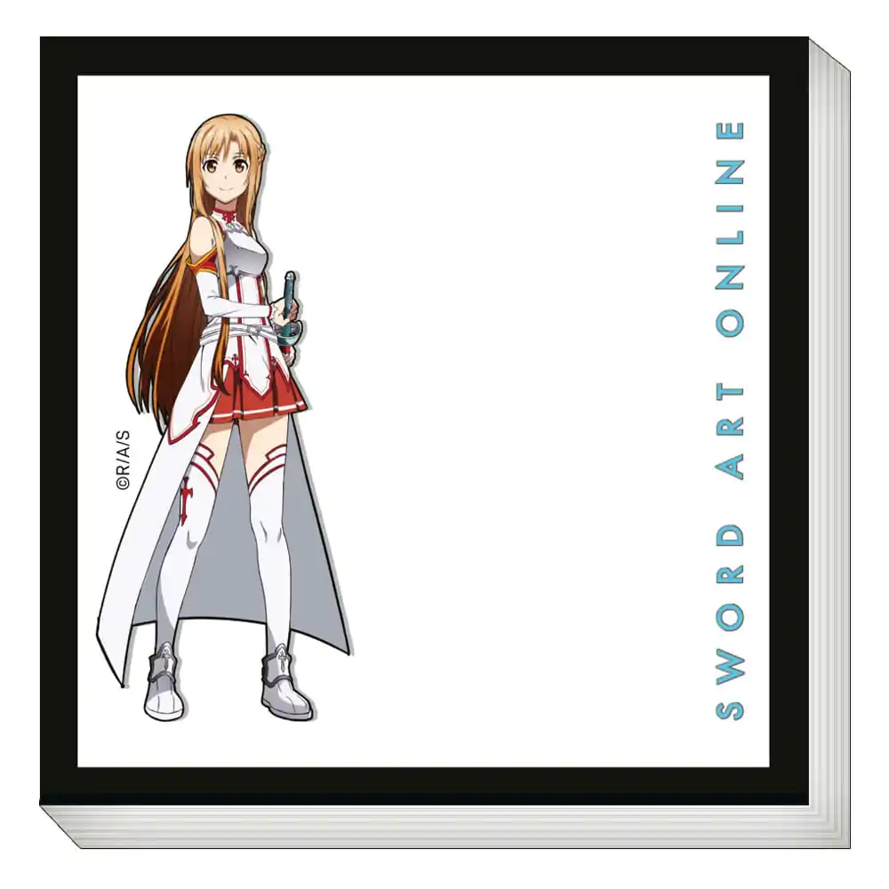 Sword Art Online Advent Calendar product photo
