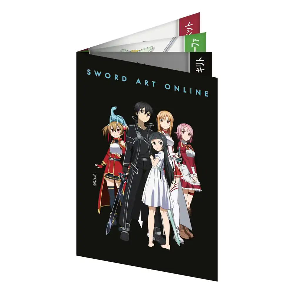 Sword Art Online Advent Calendar product photo