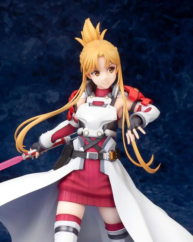 Sword Art Online: Alicization PVC Statue 1/7 Asuna GGO Ver. 23 cm product photo
