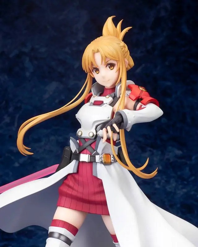 Sword Art Online: Alicization PVC Statue 1/7 Asuna GGO Ver. 23 cm product photo