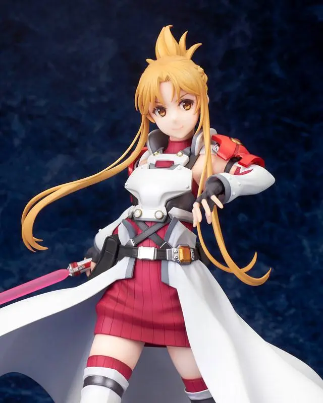 Sword Art Online: Alicization PVC Statue 1/7 Asuna GGO Ver. 23 cm product photo