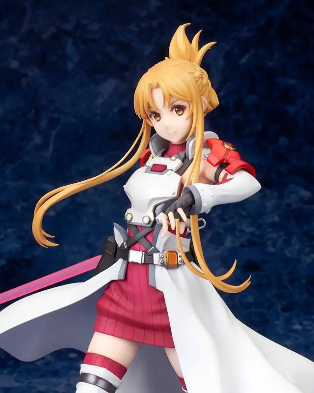 Sword Art Online: Alicization PVC Statue 1/7 Asuna GGO Ver. 23 cm product photo