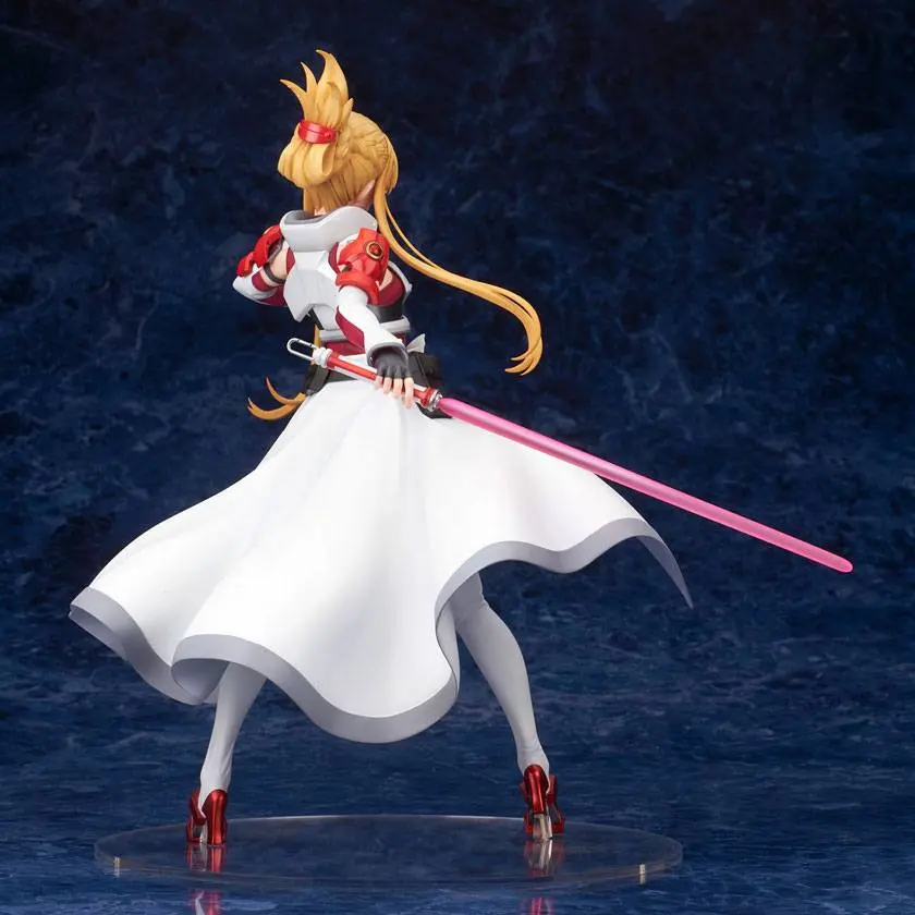 Sword Art Online: Alicization PVC Statue 1/7 Asuna GGO Ver. 23 cm product photo