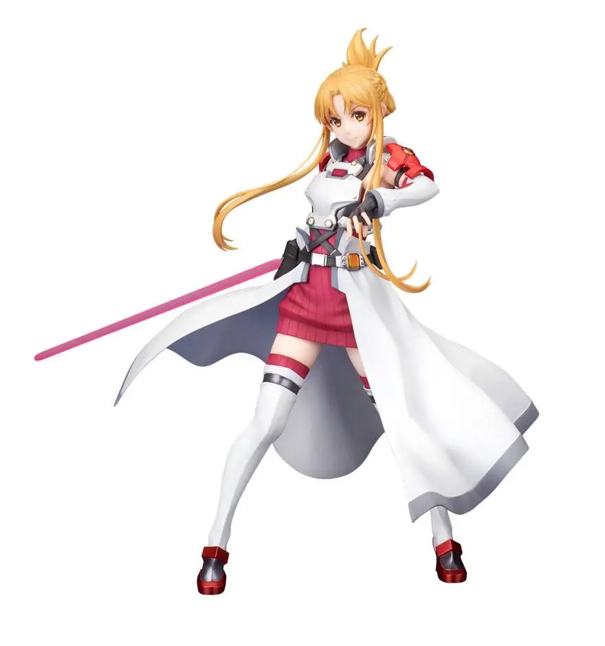 Sword Art Online: Alicization PVC Statue 1/7 Asuna GGO Ver. 23 cm product photo