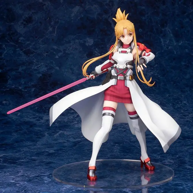 Sword Art Online: Alicization PVC Statue 1/7 Asuna GGO Ver. 23 cm product photo