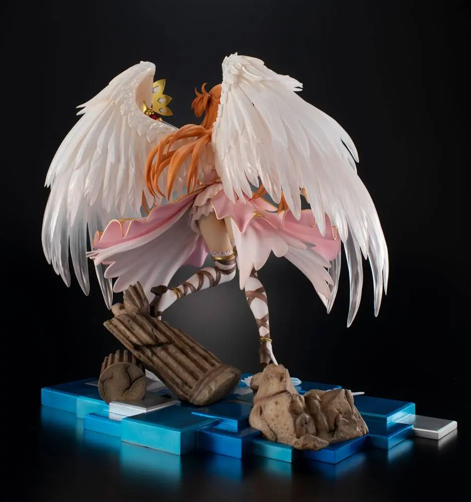 Sword Art Online: Alicization PVC Statue 1/7 Asuna 26 cm product photo