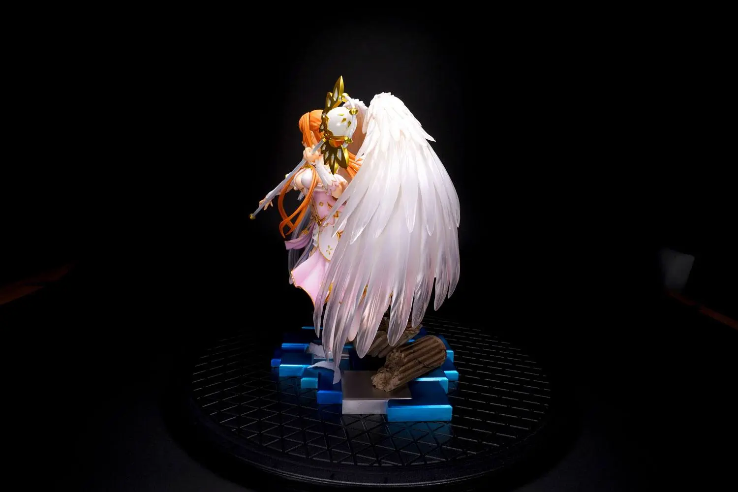 Sword Art Online: Alicization PVC Statue 1/7 Asuna 26 cm product photo