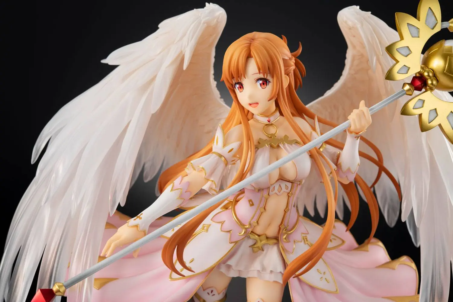 Sword Art Online: Alicization PVC Statue 1/7 Asuna 26 cm product photo