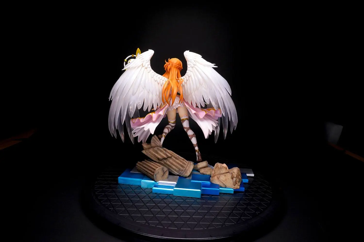 Sword Art Online: Alicization PVC Statue 1/7 Asuna 26 cm product photo