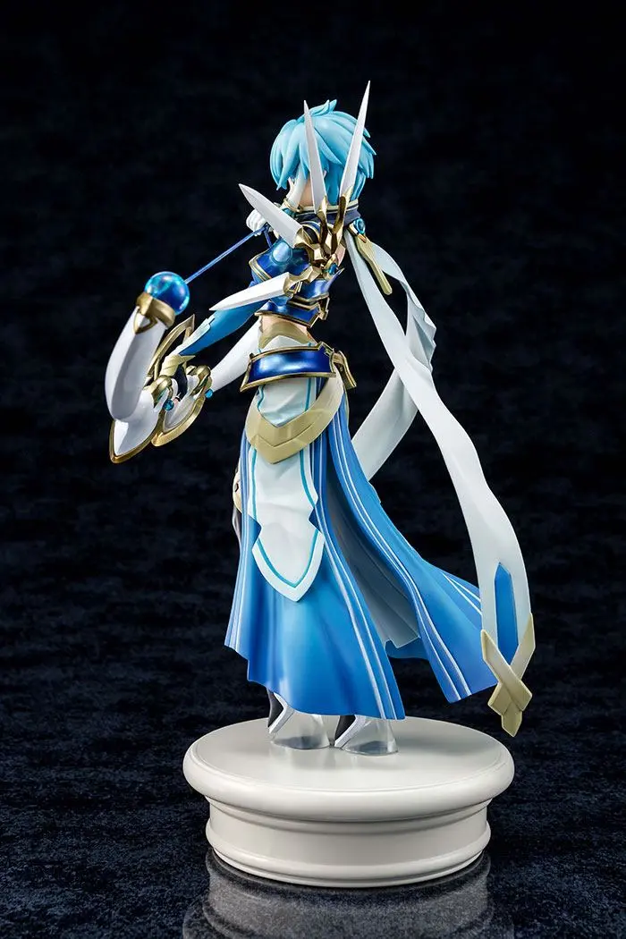 Sword Art Online Alicization PVC Statue 1/8 The Sun Goddess Solus - Sinon 22 cm product photo