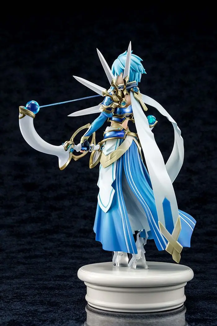 Sword Art Online Alicization PVC Statue 1/8 The Sun Goddess Solus - Sinon 22 cm product photo
