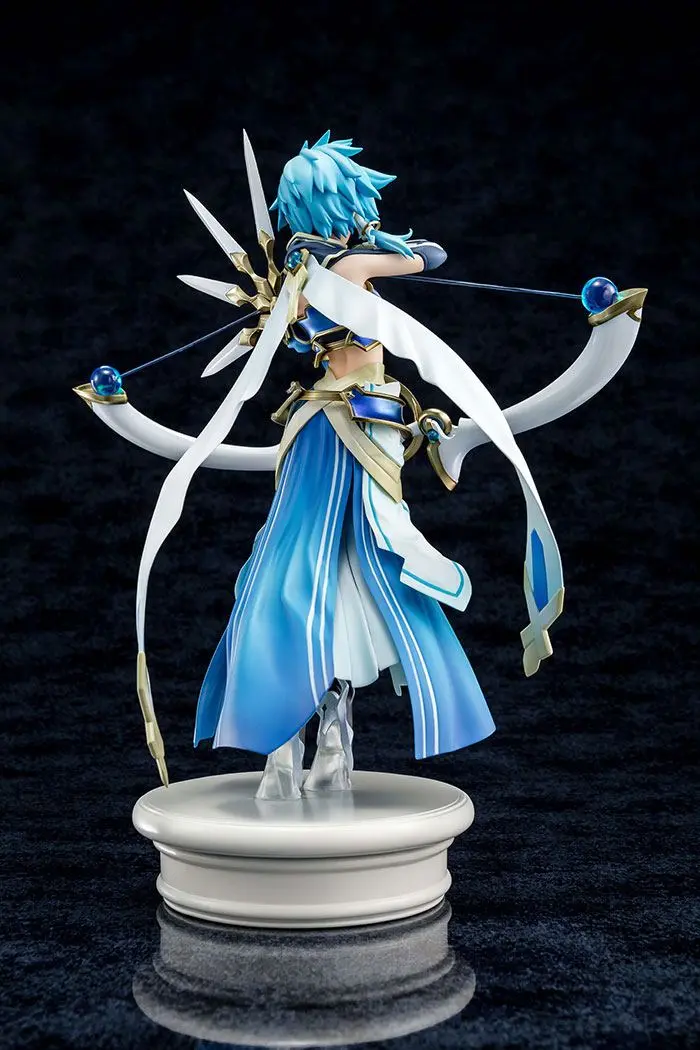 Sword Art Online Alicization PVC Statue 1/8 The Sun Goddess Solus - Sinon 22 cm product photo