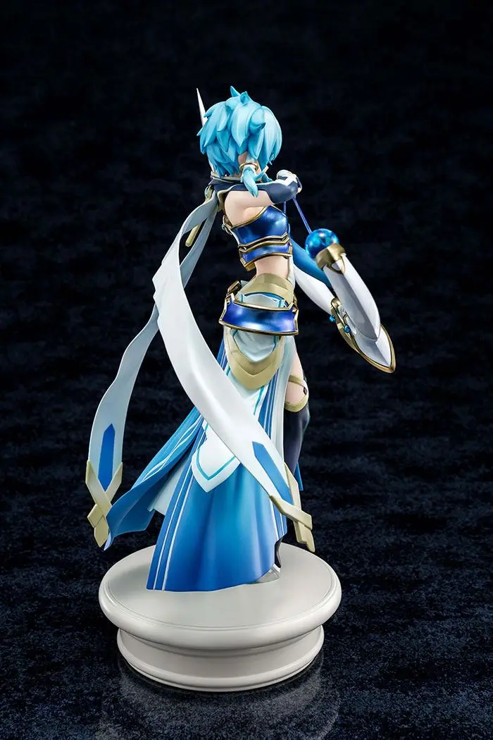 Sword Art Online Alicization PVC Statue 1/8 The Sun Goddess Solus - Sinon 22 cm product photo