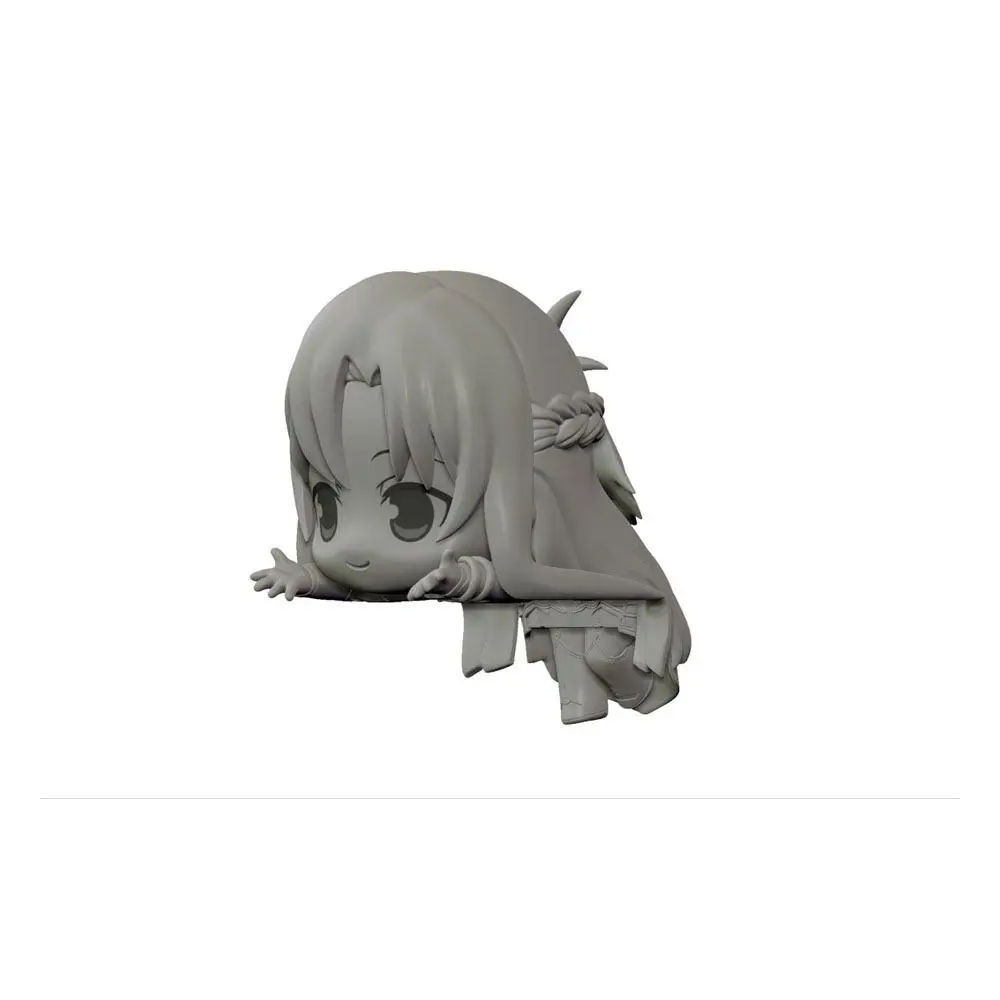 Sword Art Online Alicization Hikkake PVC Statue Asuna 10 cm product photo