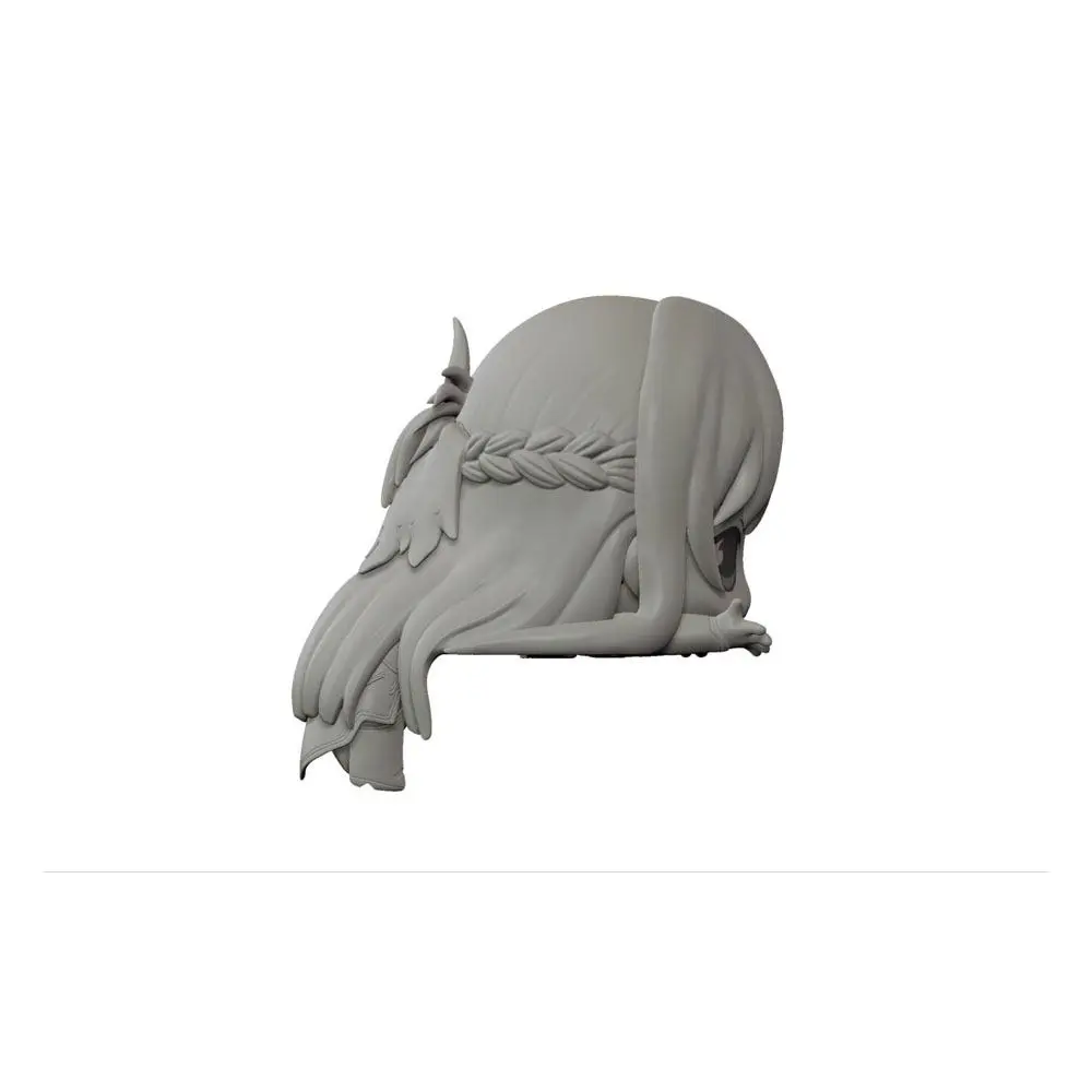 Sword Art Online Alicization Hikkake PVC Statue Asuna 10 cm product photo