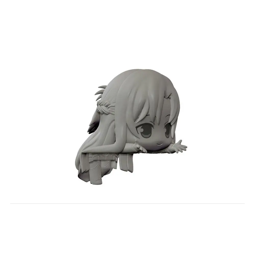 Sword Art Online Alicization Hikkake PVC Statue Asuna 10 cm product photo