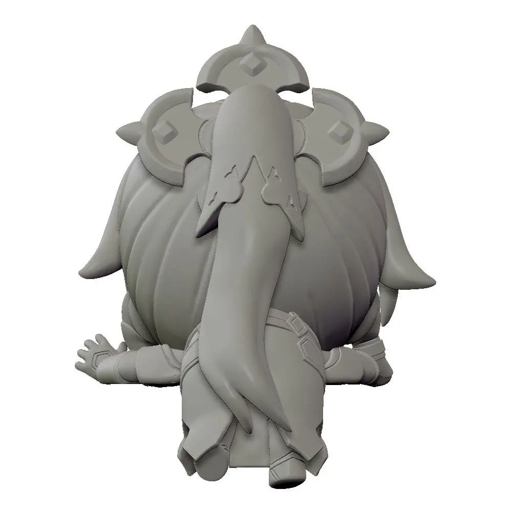 Sword Art Online Alicization Hikkake PVC Statue Leafa 10 cm product photo