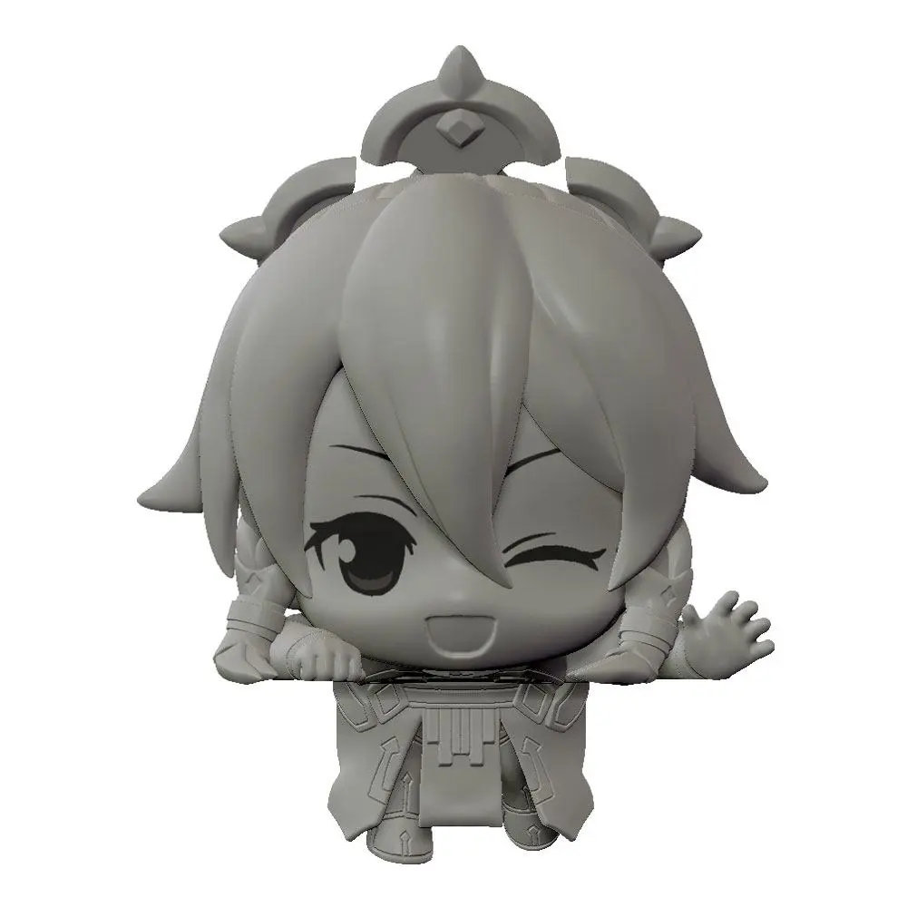 Sword Art Online Alicization Hikkake PVC Statue Leafa 10 cm product photo