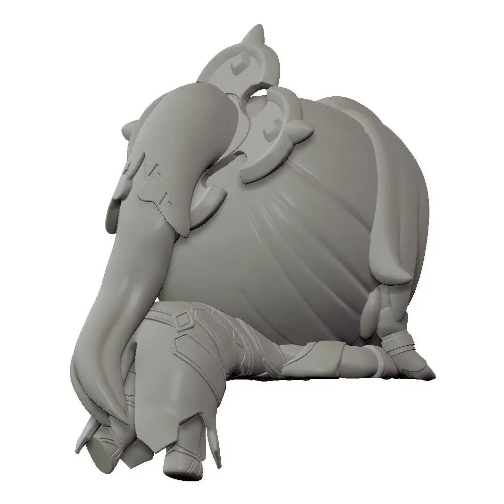 Sword Art Online Alicization Hikkake PVC Statue Leafa 10 cm product photo