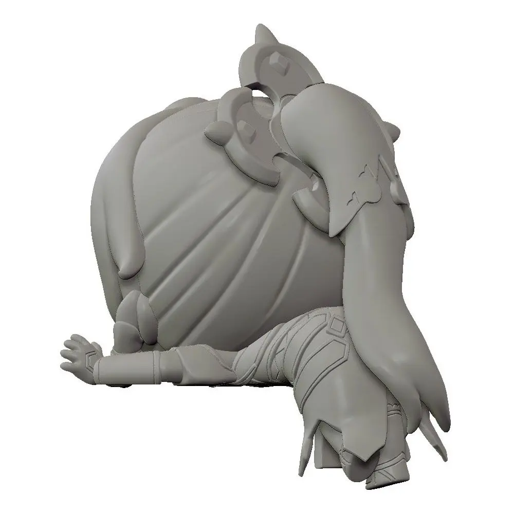 Sword Art Online Alicization Hikkake PVC Statue Leafa 10 cm product photo