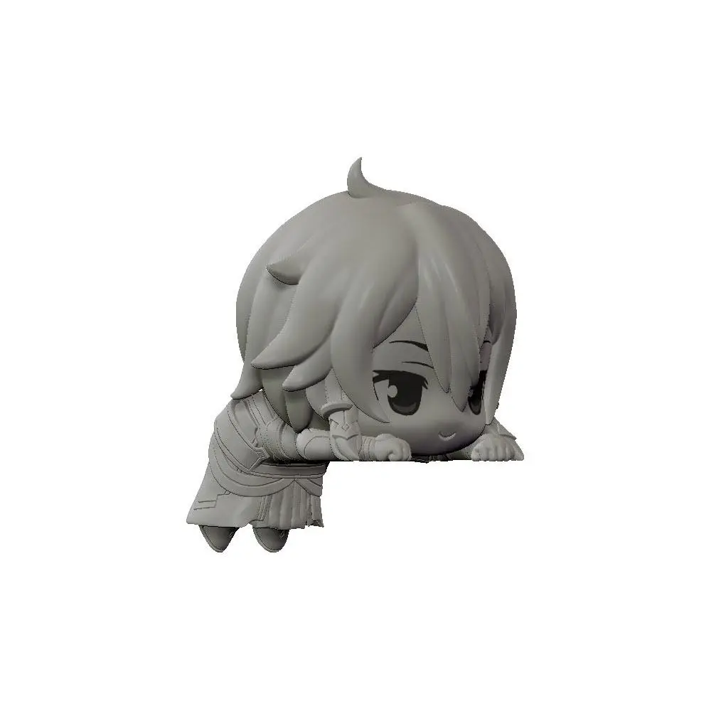 Sword Art Online Alicization Hikkake PVC Statue Sinon 10 cm product photo